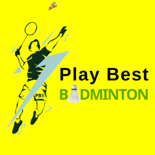 Play Best Badminton