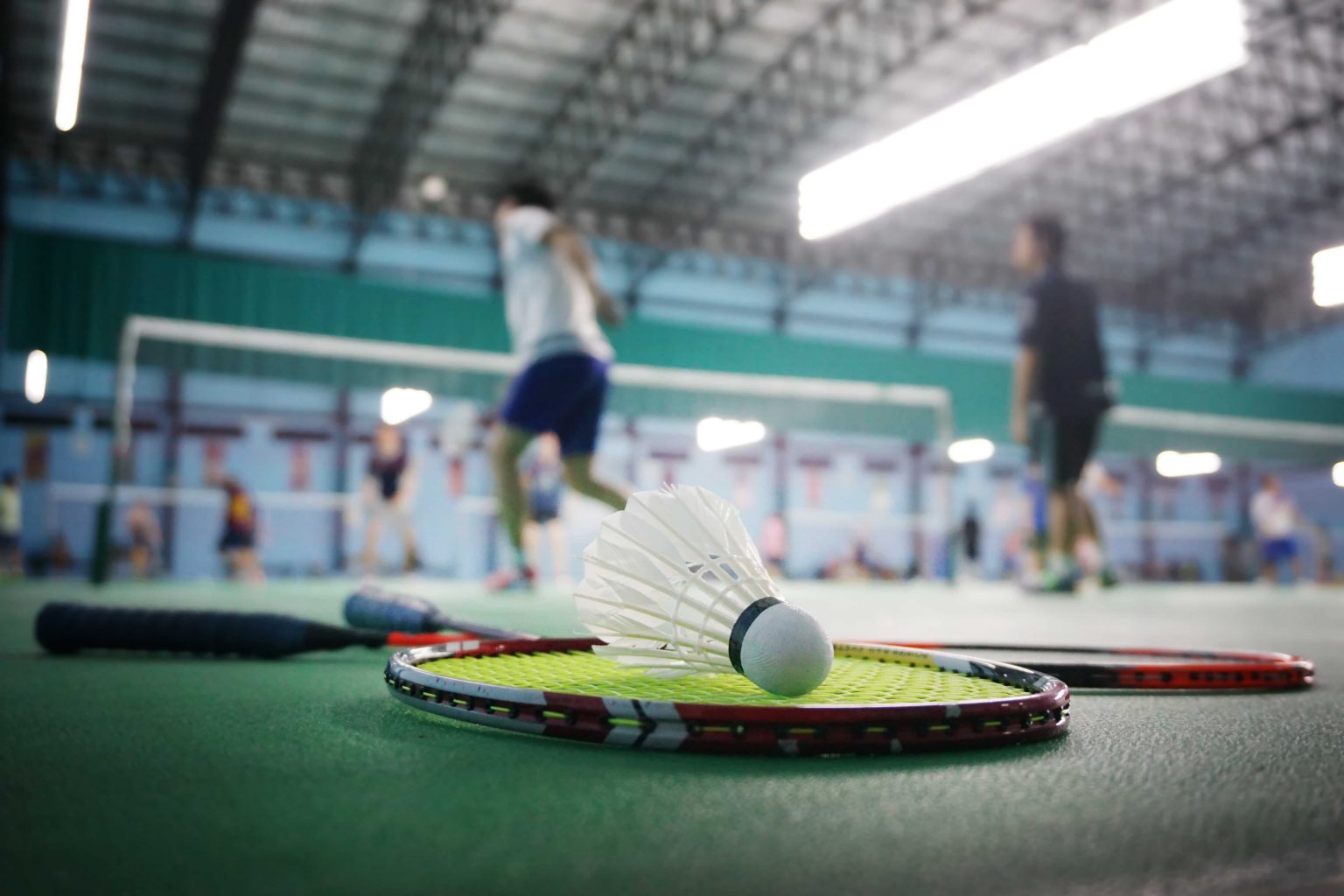 Play Best Badminton | Quality Guides And Techniques For Shuttlers